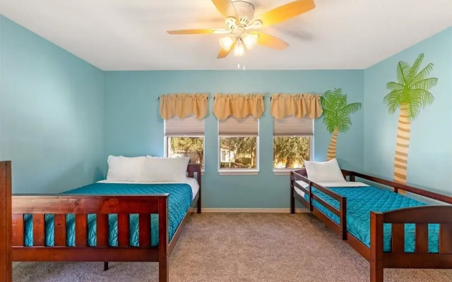 Ws477cb 4 Bedroom Home