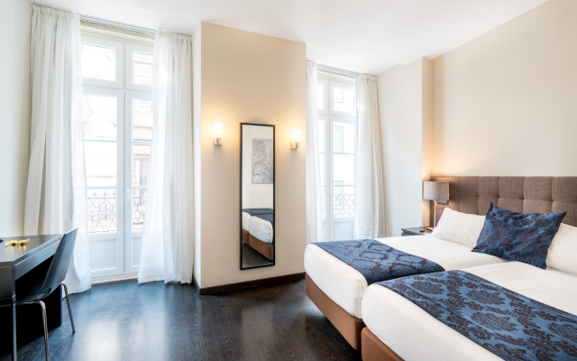 Rossio Garden Hotel