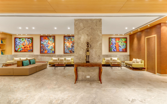 Lemon Tree Premier Bhubaneswar