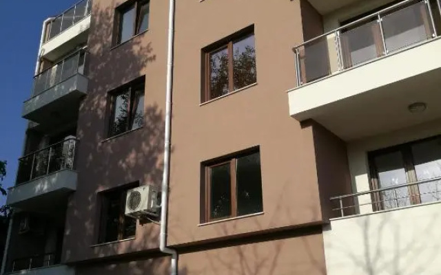 Apartment Kate