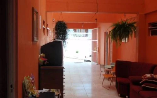 Pousada & Hostel Vento Minuano