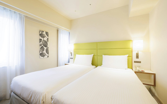 Holiday Inn Ana Sapporo Susukino by IHG
