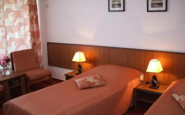 Hotel Condor