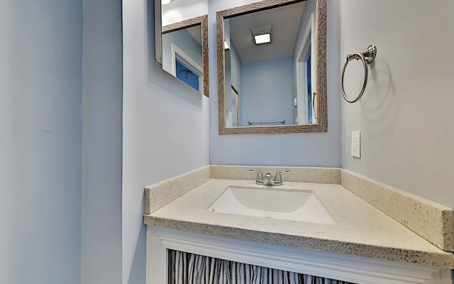314fishu 2 Bedroom Home