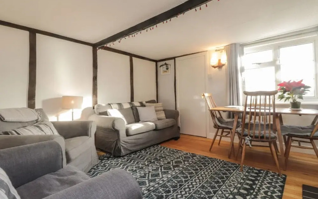 Seaview Cottage