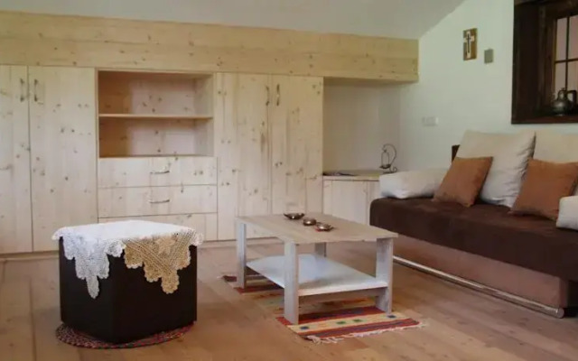 Ferienwohnung Rainer