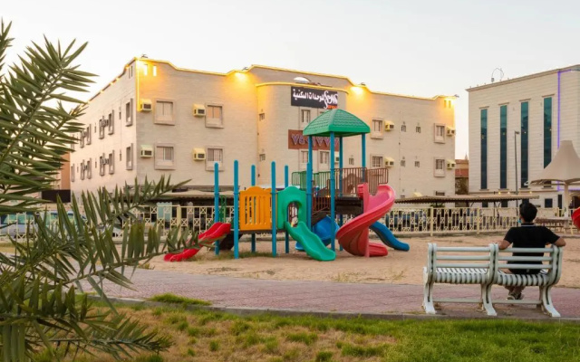 سوار للوحدات السكنية