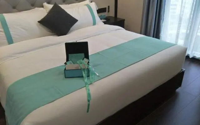 Xi . Hotel