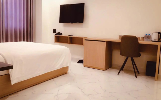The Luxe Hotel - Chau Doc