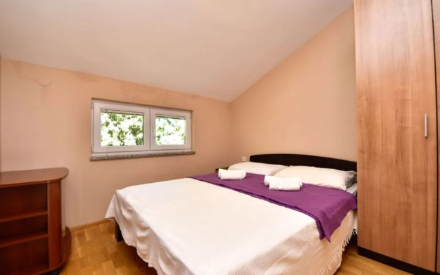 Apartment Relax Maslenica 34006