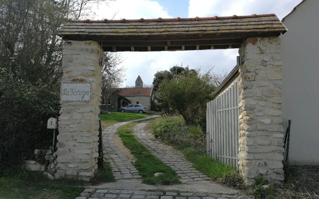 La Forge