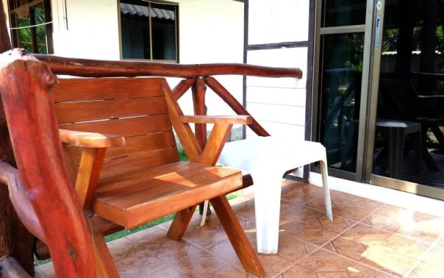 Lanta Scenic Bungalow