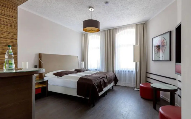 Hotel Garni am Domplatz