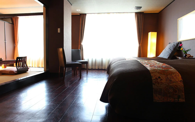 Ryokan Biyunoyado