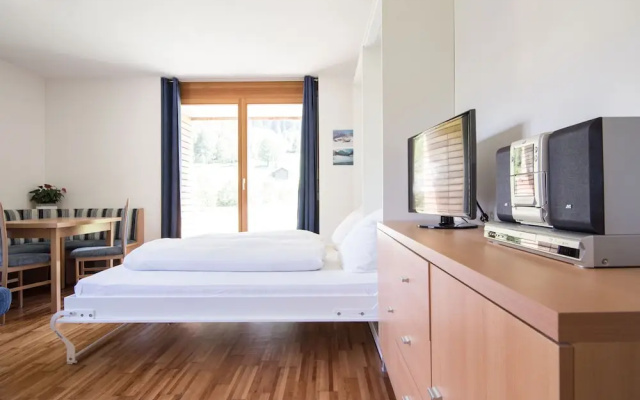 Gartenappartement Kirchdorf