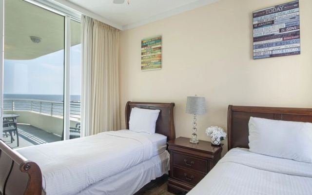 Ocean Club 501
