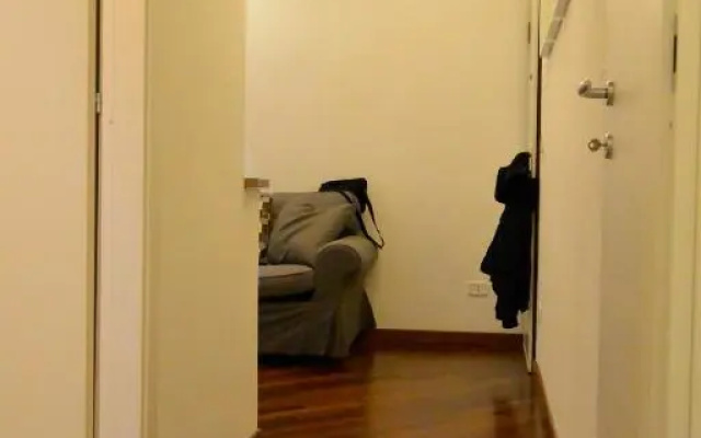 Appartamento dei Sassetti