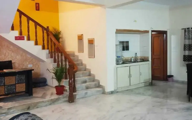 Srr Homes