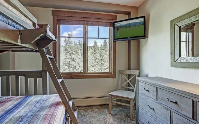 Mountain Thunder Lodge 1201 2 Bedroom Condo