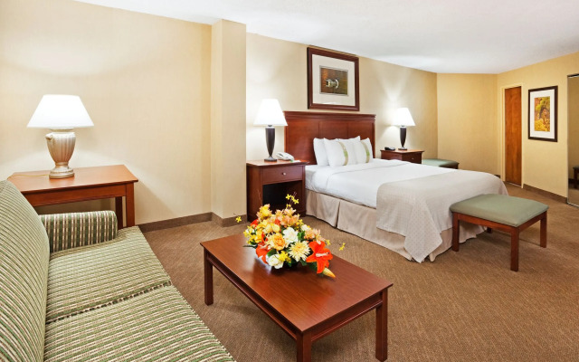 The Ramsey Hotel and Convention Center Pigeon Forge