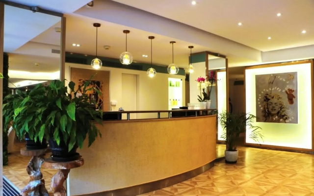 Hotel Victoria