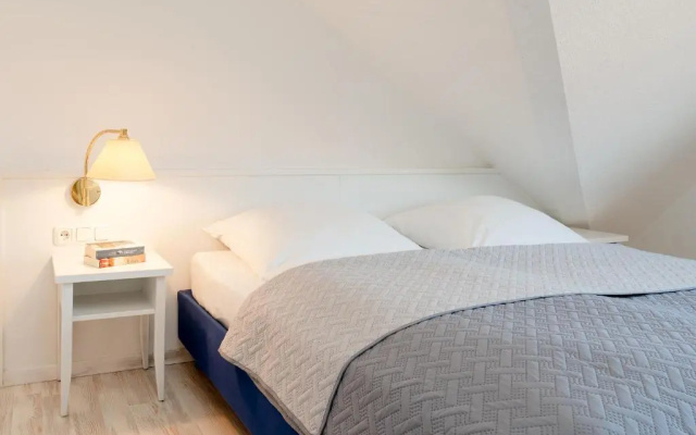 Seepferdchen Wohnung 28