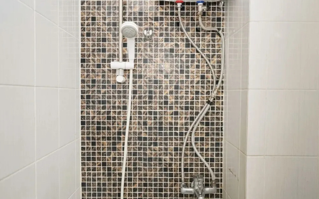 Comfortable 2BR at Signature Park Tebet Apartment