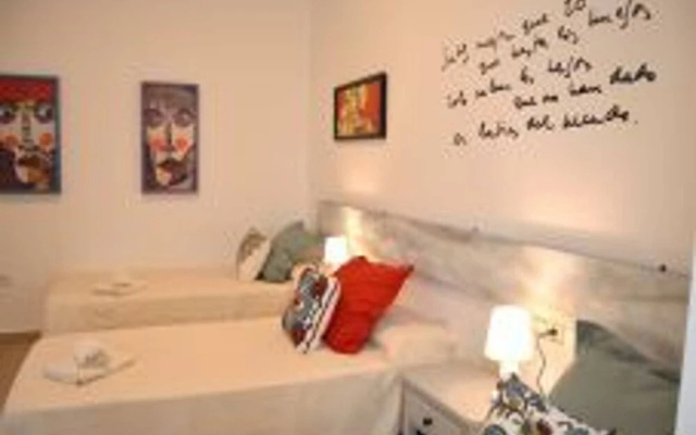 Apartment Dream Boulevard Boulevard