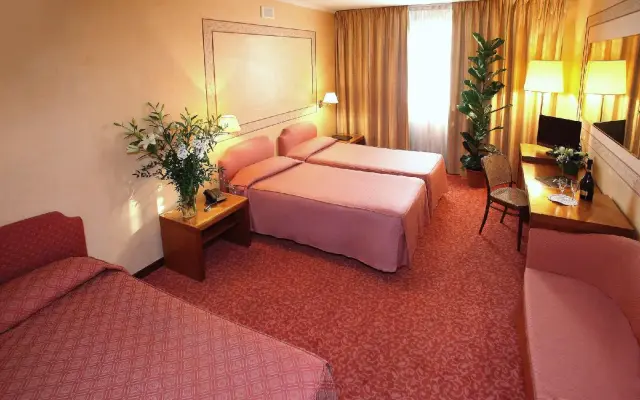 Dependance Hotel Cyrano