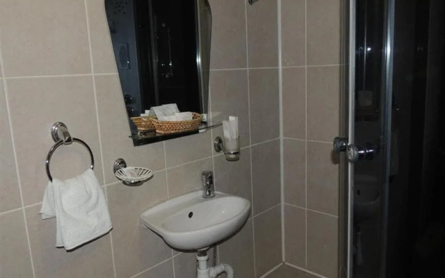 Золотая подкова