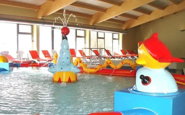 Sport- und Familiendorf Glocknerhof