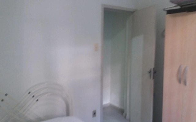 Apartamento Barata Ribeiro