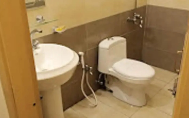 kingdom Guest House
