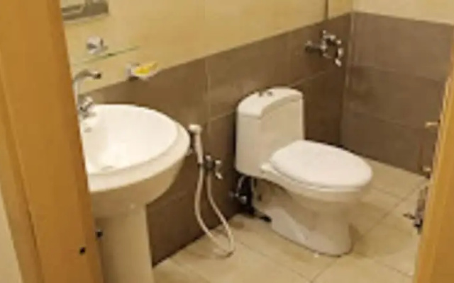 Mawa Hotel Balakot