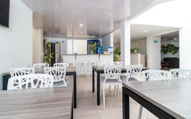 Hotel Ayenda Federman Park 1090