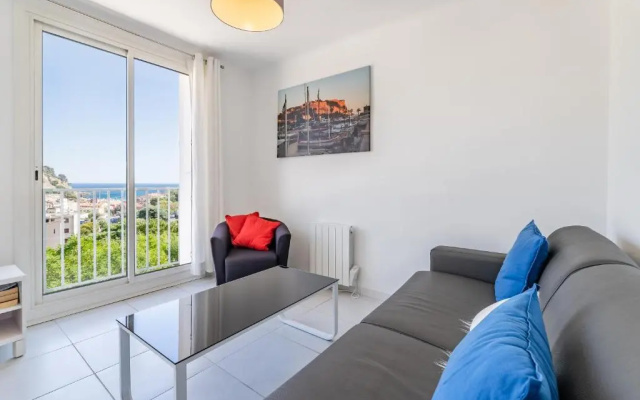 Le Bosquet 2 par Dodo-a-Cassis