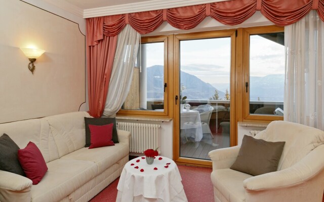 Wellness Parc Hotel Ruipacherhof