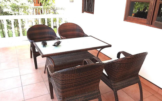 Palm Village Hua Hin