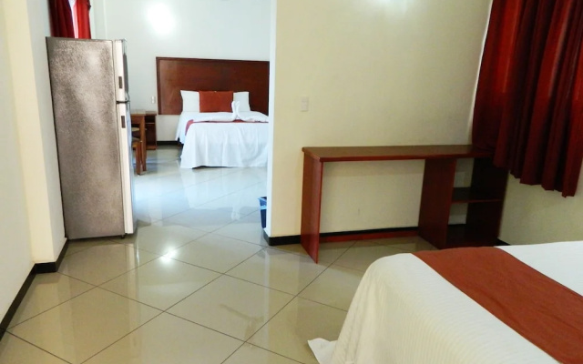 Hotel Keyri