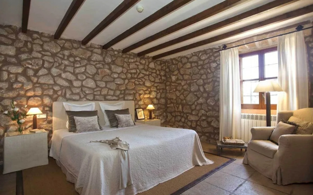 Agroturismo Son Cardaix