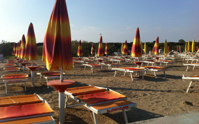 Hotel Berna