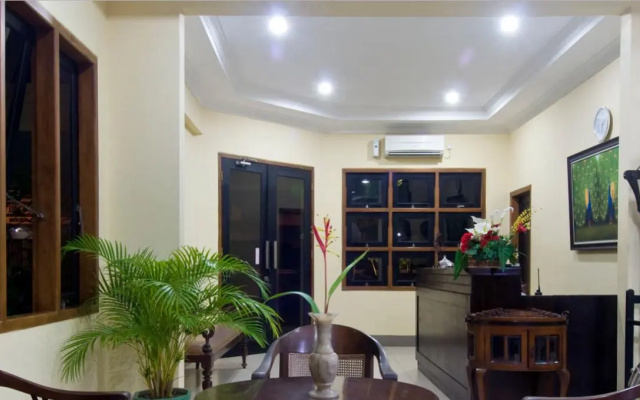 Sentana Mulia Hotel