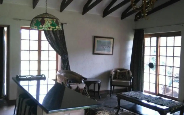 Silver Mist Resort