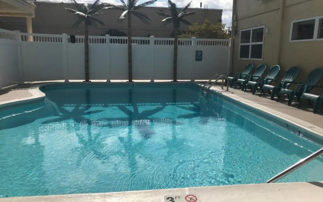 Seahorse Inn