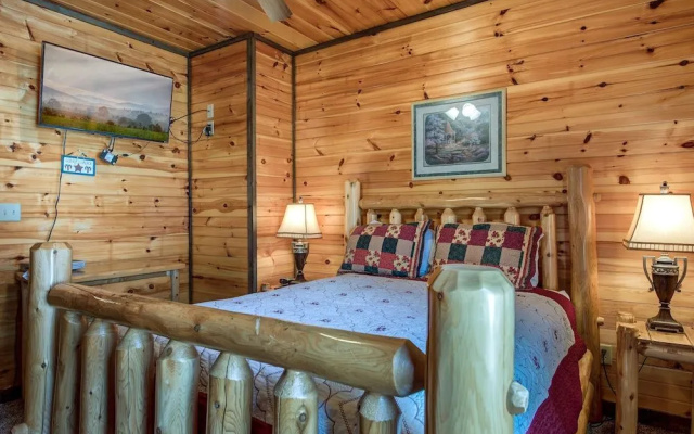 Celebration Lodge by Jackson Mountain Rentals