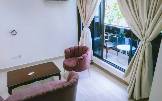 The Address Hotel