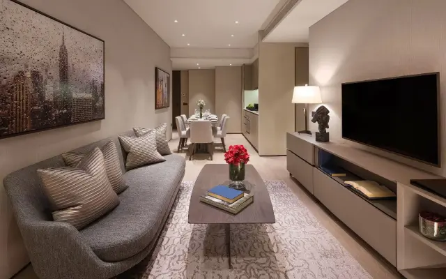 Dao by Dorsett AMTD Singapore