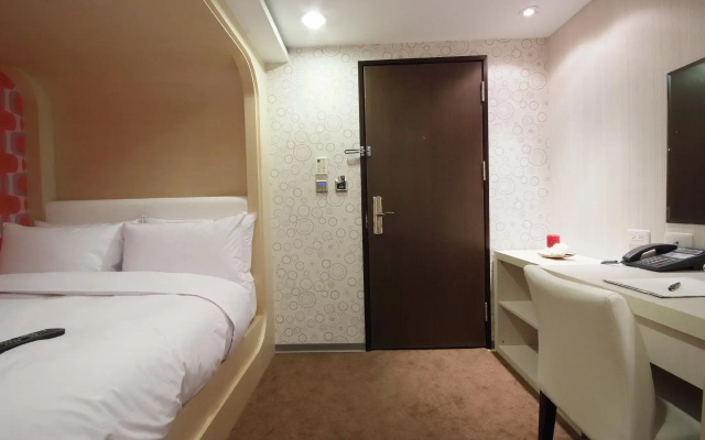 Hotel Leisure Taichung