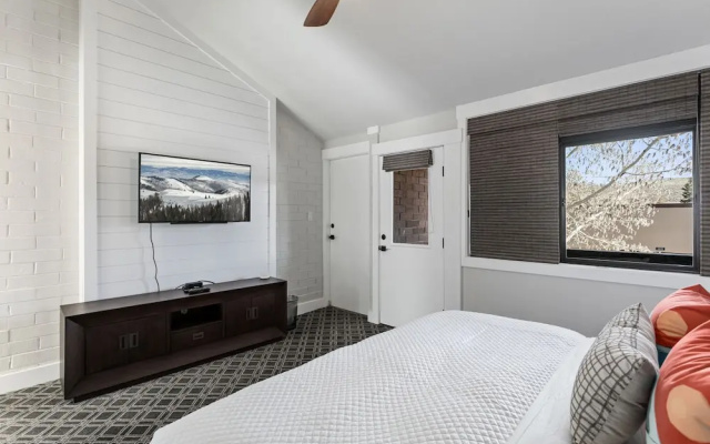 Park Ave by Luxury Mountain Destinations