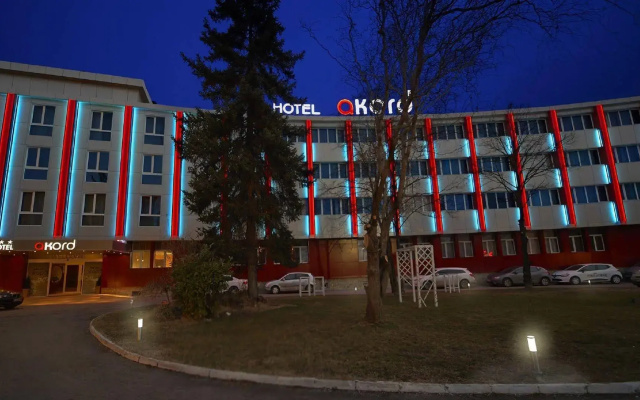 Akord Business Hotel